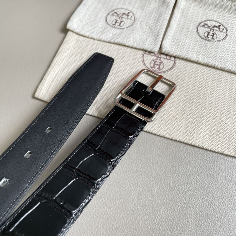 Hermes Belts